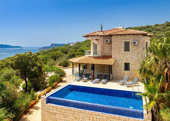 Villa Erdem