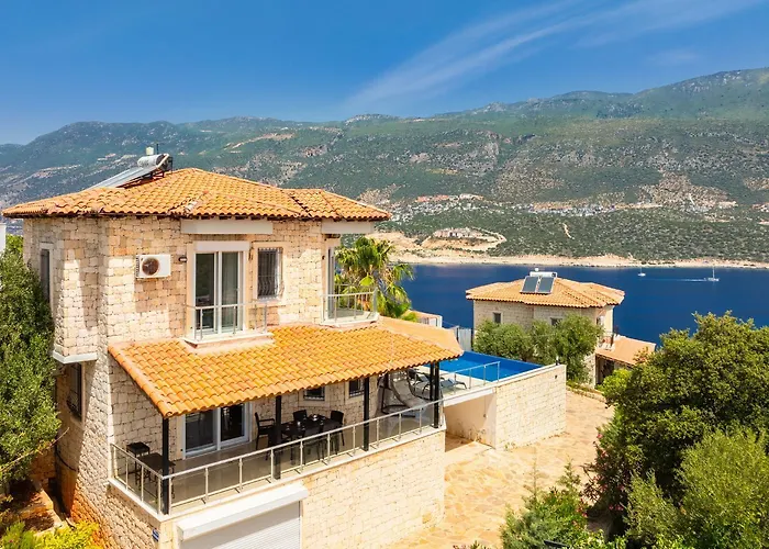 Villa Erdem